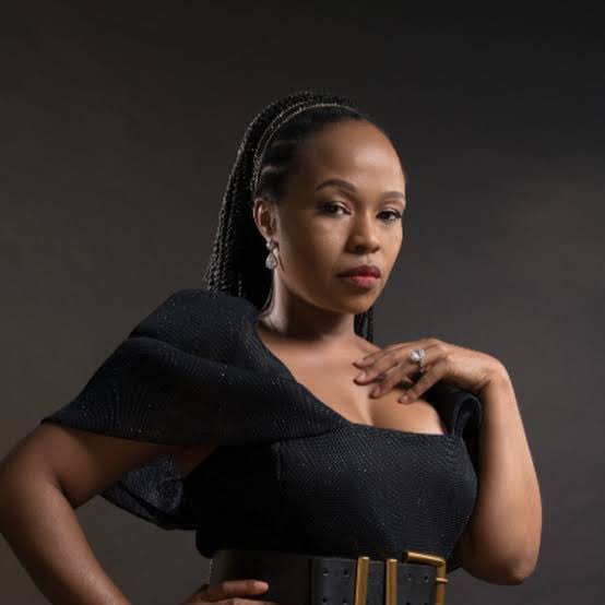 Sindi Dlathu