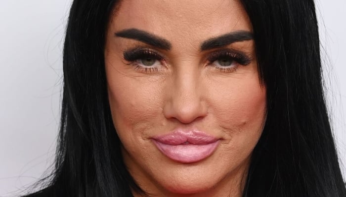 Katie Price