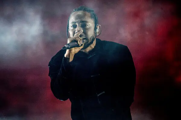 Kendrick Lamar