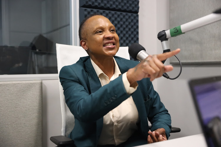 Lebo Keswa