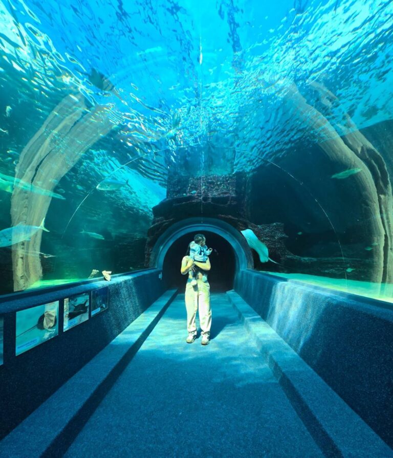 Nasty C expresses love to his baby mama, Sammie Heavens and his son