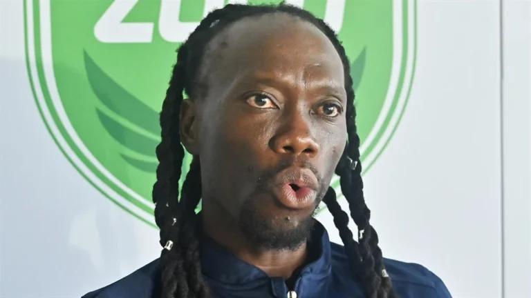 Bank goes after Kaizer Chiefs legend Letsholonyane’s R1 million mansion