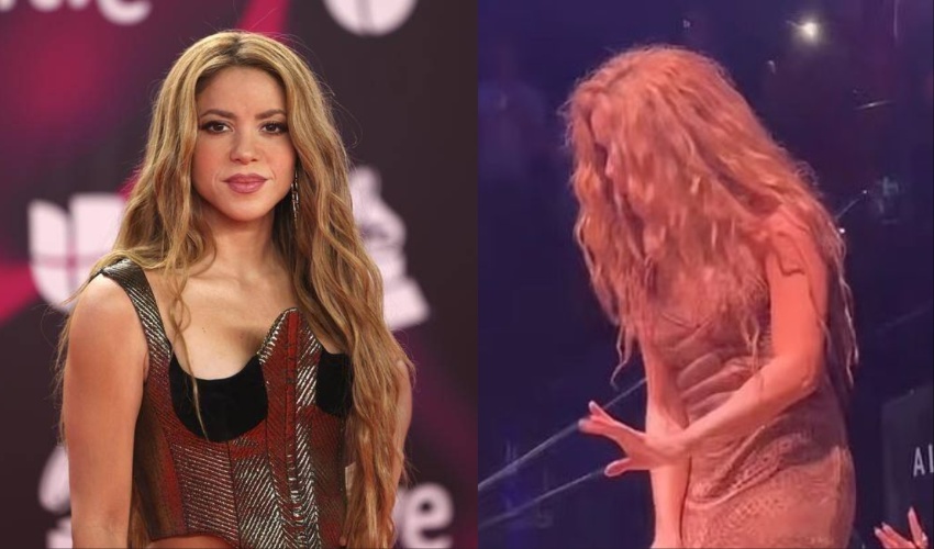 Shakira