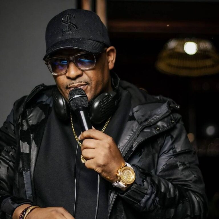 Brian Temba reflects on tough times that almost led him to depression