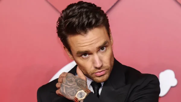 Liam Payne