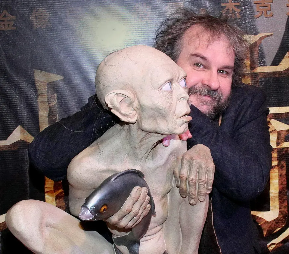 Peter Jackson