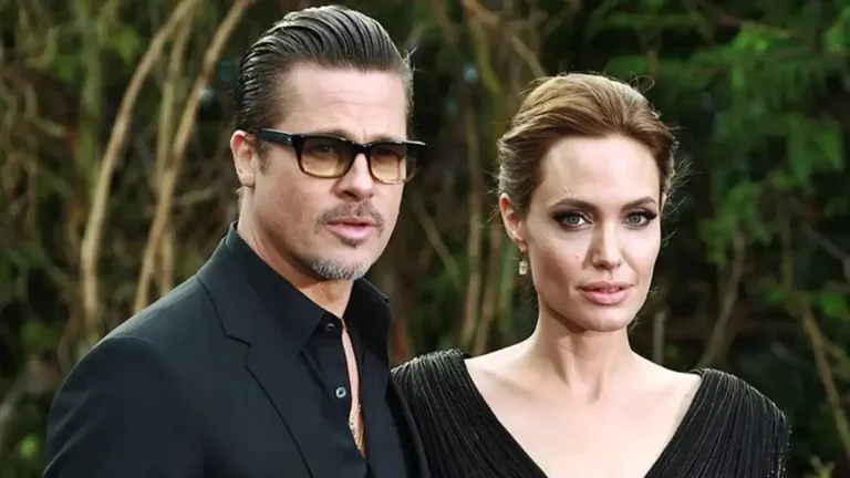 Brad Pitt wants close relationship with kids amid legal battle with Angelina Jolie