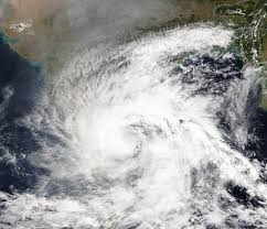 Cyclone Fengal