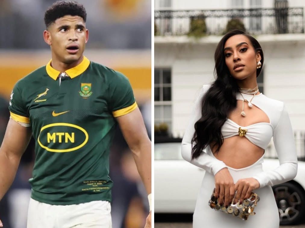 Sacha Mngomezulu and Sarah Langa Address Dating Rumors: A Closer Look at Their Lives and Careers