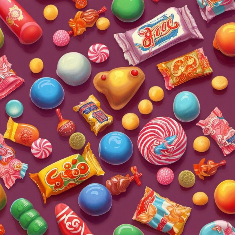 A Closer Look at Pragmatic Play’s Hugely Popular Sweet Bonanza Online Slot